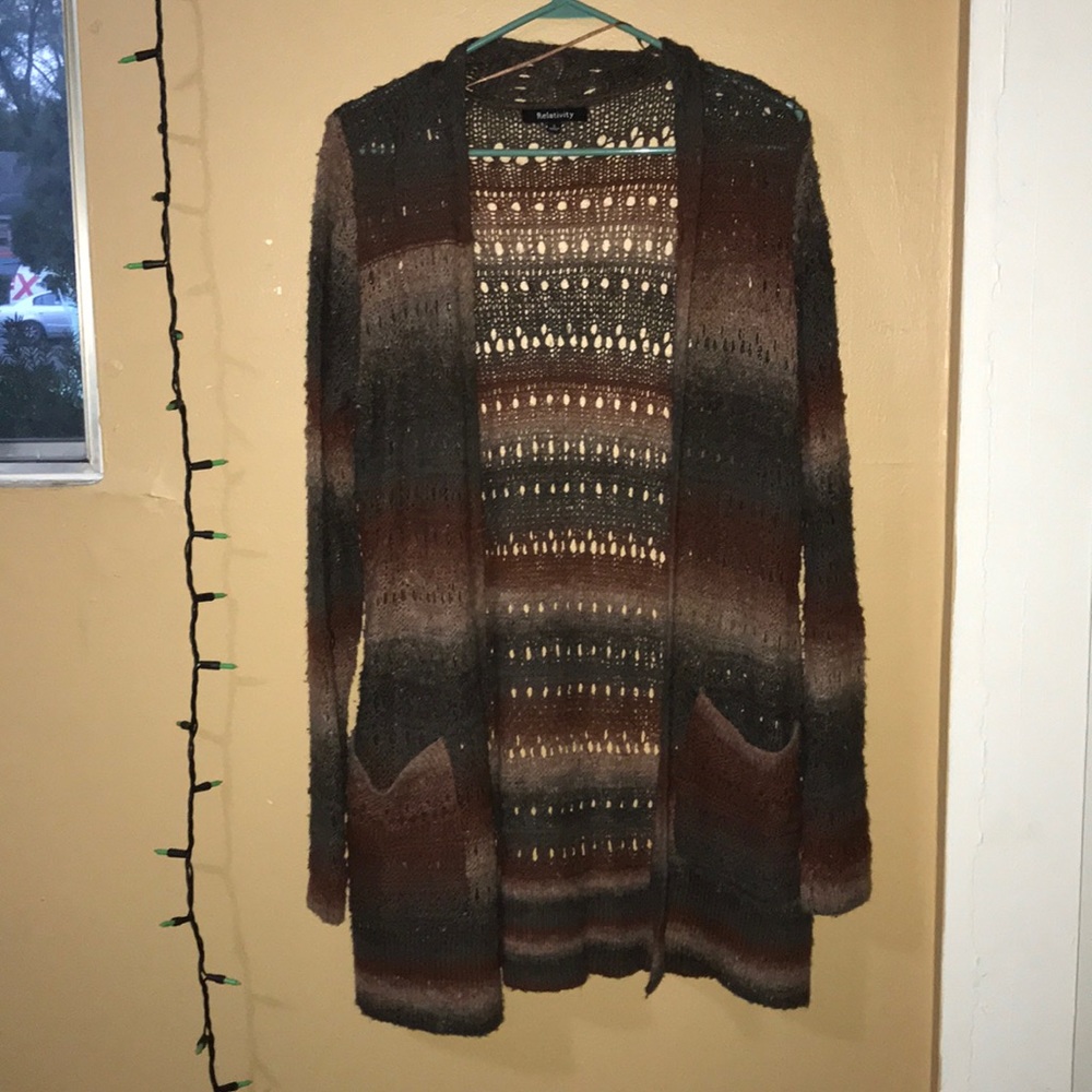 Cardigan